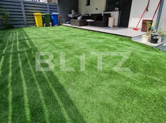 Casa de vânzare 4 camere Floreşti - 122071CV | BLITZ Cluj-Napoca | Poza15