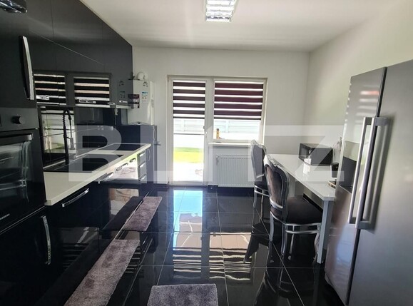 Casa de vânzare 4 camere Floreşti - 122071CV | BLITZ Cluj-Napoca | Poza3