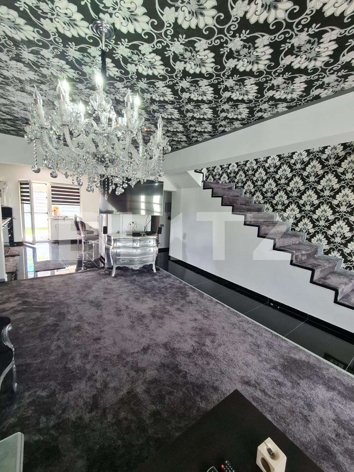 Casa de vânzare 4 camere Floreşti - 122071CV | BLITZ Cluj-Napoca | Poza4