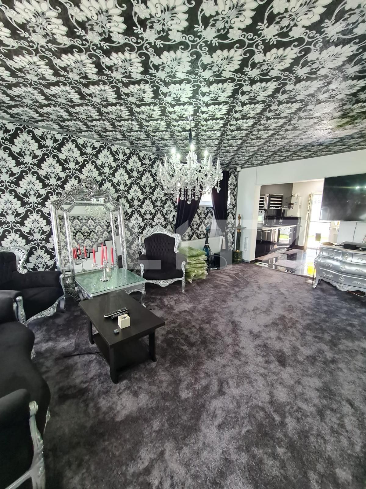 Casa de vânzare 4 camere Floreşti - 122071CV | BLITZ Cluj-Napoca | Poza2