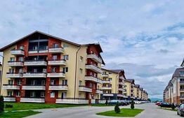 Garsoniera, 40mp, Sanpetru