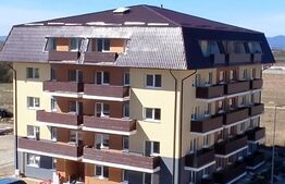 Garsoniera, 40mp, Sanpetru