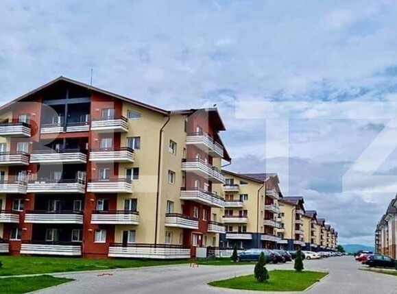 Garsonieră de vânzare Sanpetru - 122072AV | BLITZ Brașov | Poza2
