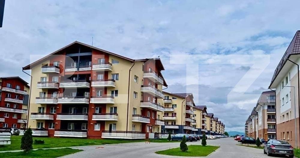 Garsonieră de vânzare Sanpetru - 122072AV | BLITZ Brașov | Poza2