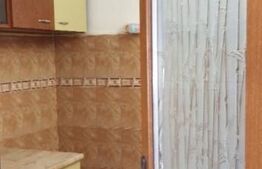 Garsoniera, 24 mp utili, cartier Tractorul 