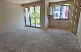 EXCLUSIVITATE, Apartament 2 camere, 57 mp, incalzire in pardoseala, zona Vivo