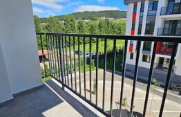 EXCLUSIVITATE, Apartament 2 camere, 57 mp, incalzire in pardoseala, zona Vivo