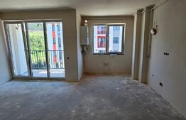 EXCLUSIVITATE, Apartament 2 camere, 57 mp, incalzire in pardoseala, zona Vivo