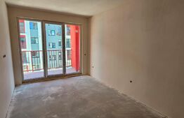 EXCLUSIVITATE, Apartament 2 camere, 57 mp, incalzire in pardoseala, zona Vivo