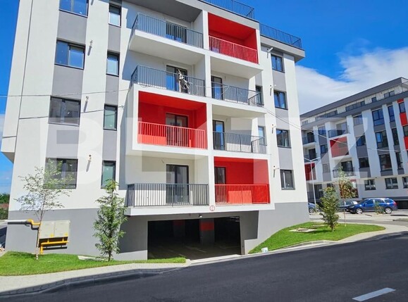 Apartament de vânzare 2 camere Manastur - 122076AV | BLITZ Cluj-Napoca | Poza1