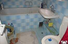 2 camere, 51 mp, decomandat, boxa la subsol! Zona strazii Tulcea!