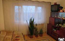 2 camere, 51 mp, decomandat, boxa la subsol! Zona strazii Tulcea!