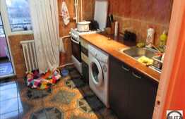 2 camere, 51 mp, decomandat, boxa la subsol! Zona strazii Tulcea!