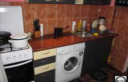 2 camere, 51 mp, decomandat, boxa la subsol! Zona strazii Tulcea!