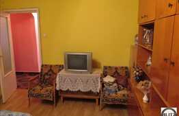 2 camere, 51 mp, decomandat, boxa la subsol! Zona strazii Tulcea!