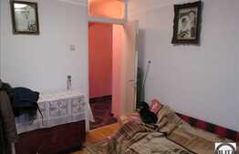 2 camere, 51 mp, decomandat, boxa la subsol! Zona strazii Tulcea!