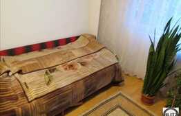 2 camere, 51 mp, decomandat, boxa la subsol! Zona strazii Tulcea!