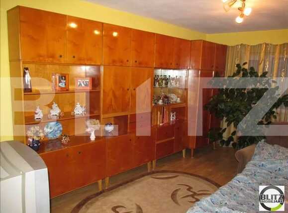 Apartament de vânzare 2 camere Marasti - 12208AV | BLITZ Cluj-Napoca | Poza1