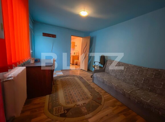 Apartament de vânzare 3 camere Marasti - 122089AV | BLITZ Cluj-Napoca | Poza3