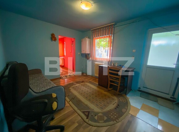 Apartament de vânzare 3 camere Marasti - 122089AV | BLITZ Cluj-Napoca | Poza2
