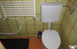 2 camere de vanzare, 40 mp, mobilat, utilat! Zona strazii Ecaterina Varga!