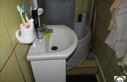 2 camere de vanzare, 40 mp, mobilat, utilat! Zona strazii Ecaterina Varga!