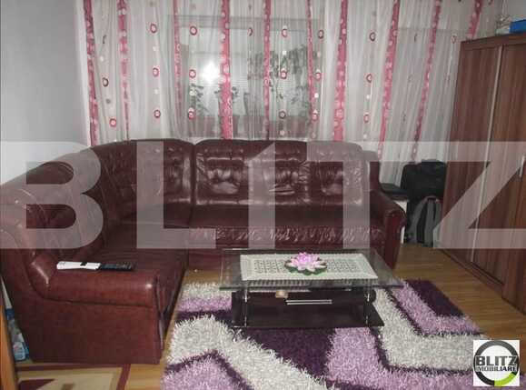 Apartament de vânzare 2 camere Marasti - 12209AV | BLITZ Cluj-Napoca | Poza1