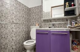 Apartament 3 camere, 2 bai, 2 balcoane, etaj intermediar, 69 mp, zona Primaverii