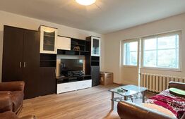 Apartament 3 camere, 2 bai, 2 balcoane, etaj intermediar, 69 mp, zona Primaverii