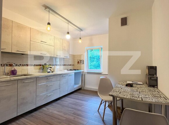 Apartament de vânzare 3 camere Manastur - 122094AV | BLITZ Cluj-Napoca | Poza1