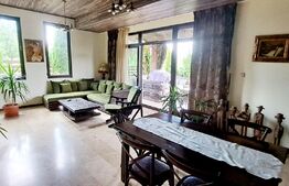 Casa premium, 280mp,teren 519 mp, in zona exclusivista a cartierului Buna Ziua