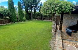 Casa premium, 280mp,teren 519 mp, in zona exclusivista a cartierului Buna Ziua