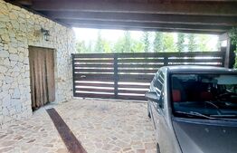 Casa premium, 280mp,teren 519 mp, in zona exclusivista a cartierului Buna Ziua