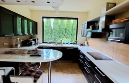 Casa premium, 280mp,teren 519 mp, in zona exclusivista a cartierului Buna Ziua