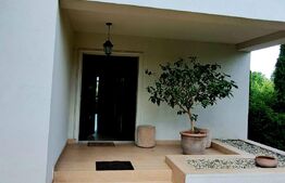 Casa premium, 280mp,teren 519 mp, in zona exclusivista a cartierului Buna Ziua