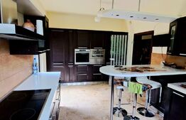 Casa premium, 280mp,teren 519 mp, in zona exclusivista a cartierului Buna Ziua