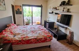 Casa premium, 280mp,teren 519 mp, in zona exclusivista a cartierului Buna Ziua