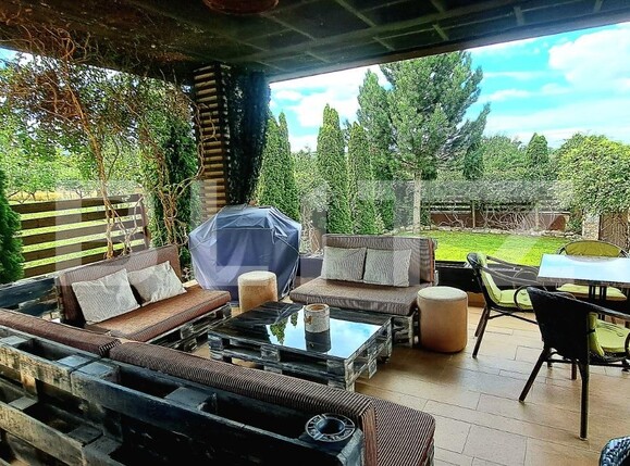 Casa de vânzare 4 camere Bună Ziua - 122095CV | BLITZ Cluj-Napoca | Poza1