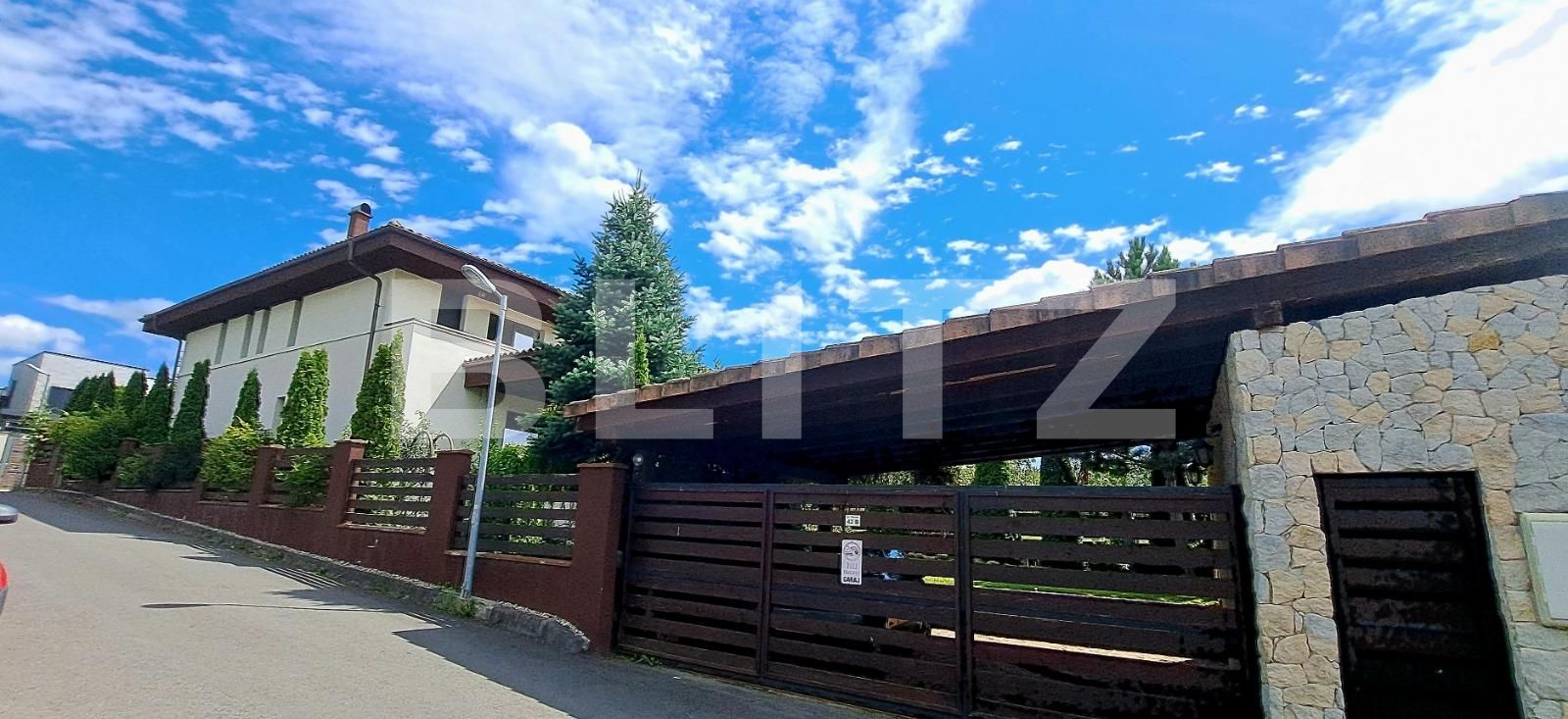 Casa de vânzare 4 camere Bună Ziua - 122095CV | BLITZ Cluj-Napoca | Poza2