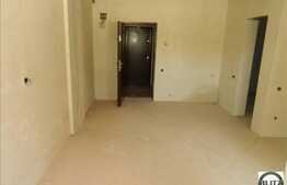 1 camera, 41 mp, semifinisat, posibilitate RATE la constructor! Zona linistita!