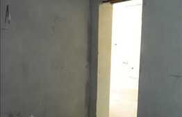 1 camera, 41 mp, semifinisat, posibilitate RATE la constructor! Zona linistita!