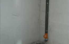 1 camera, 41 mp, semifinisat, posibilitate RATE la constructor! Zona linistita!