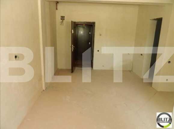 Garsonieră de vânzare Floreşti - 1221AV | BLITZ Cluj-Napoca | Poza1
