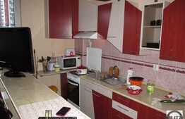 Apartament 3 camere, 64 mp, utilat, IMOBIL NOU, etaj intermediar! Dorobantilor!