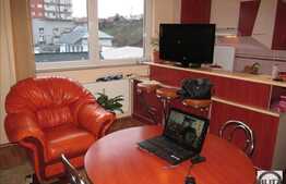 Apartament 3 camere, 64 mp, utilat, IMOBIL NOU, etaj intermediar! Dorobantilor!