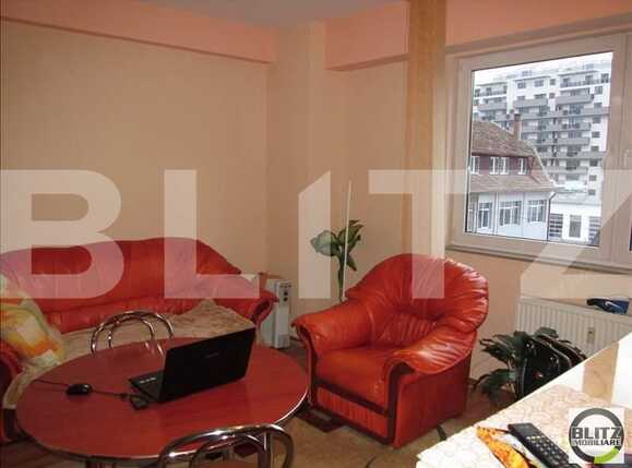 Apartament de vânzare 3 camere Marasti - 12210AV | BLITZ Cluj-Napoca | Poza2