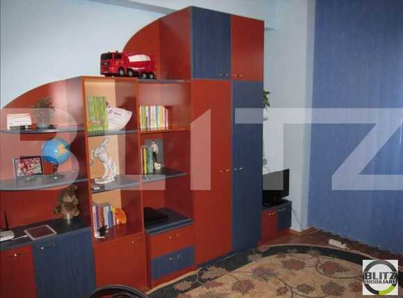 Apartament de vânzare 3 camere Marasti - 12210AV | BLITZ Cluj-Napoca | Poza4