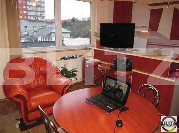 Apartament de vânzare 3 camere Marasti - 12210AV | BLITZ Cluj-Napoca | Poza1