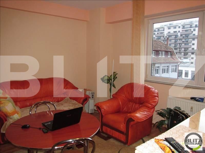 Apartament de vânzare 3 camere Marasti - 12210AV | BLITZ Cluj-Napoca | Poza2