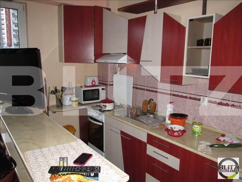 Apartament de vânzare 3 camere Marasti - 12210AV | BLITZ Cluj-Napoca | Poza3